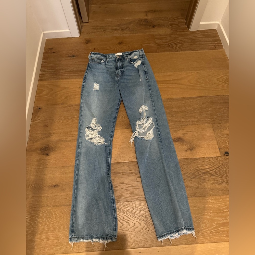 Frame jeans - Picture 2 of 2